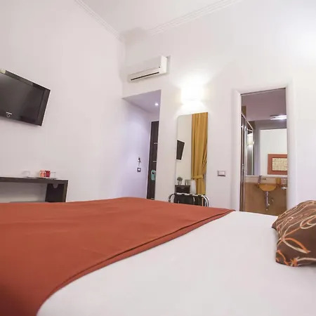 לינה וארוחת בוקר Bbqueen