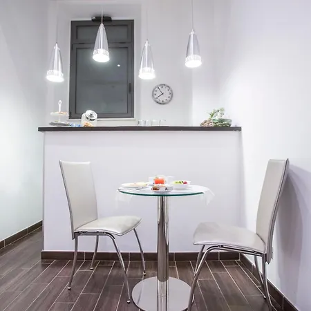 Bbqueen לינה וארוחת בוקר