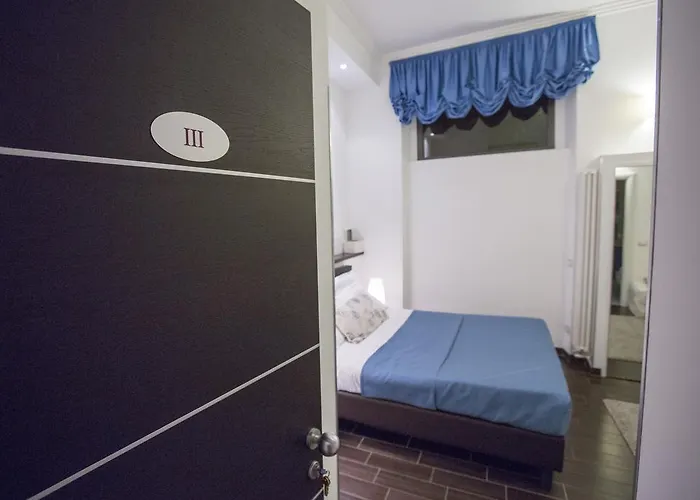 Bed & Breakfast Bbqueen 3*