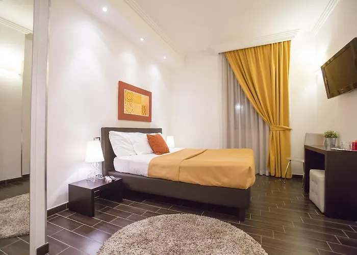 Bed & Breakfast Bbqueen