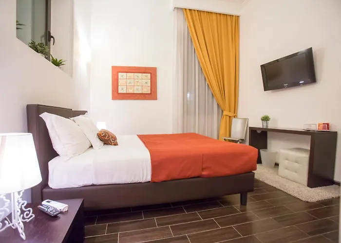 Bed & Breakfast Bbqueen 3*