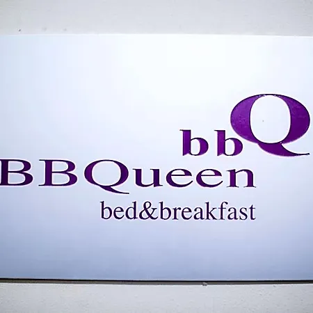 Nocleg ze śniadaniem Bbqueen Rzym