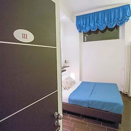 Nocleg ze śniadaniem Bbqueen 2*