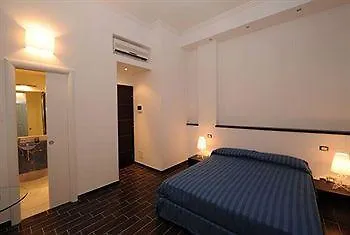 Bed and breakfast Bbqueen 2*