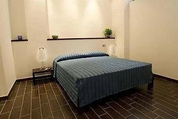 Bed and breakfast Bbqueen 2*