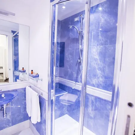 Bbqueen Bed and breakfast Roma