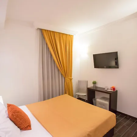 Couette-café Bbqueen