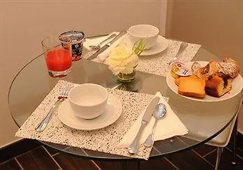 Bed & Breakfast Bbqueen