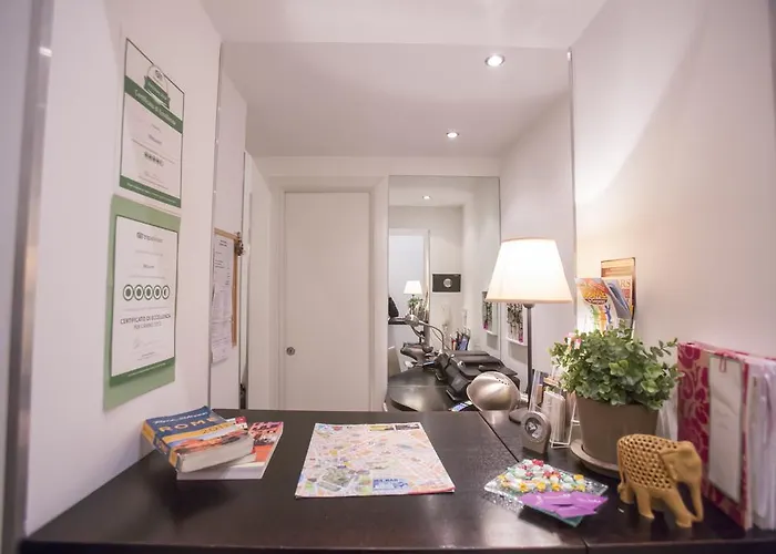 Bed & Breakfast Bbqueen 3*