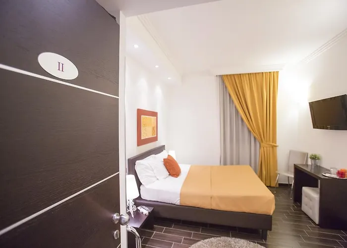 Bed & Breakfast Bbqueen