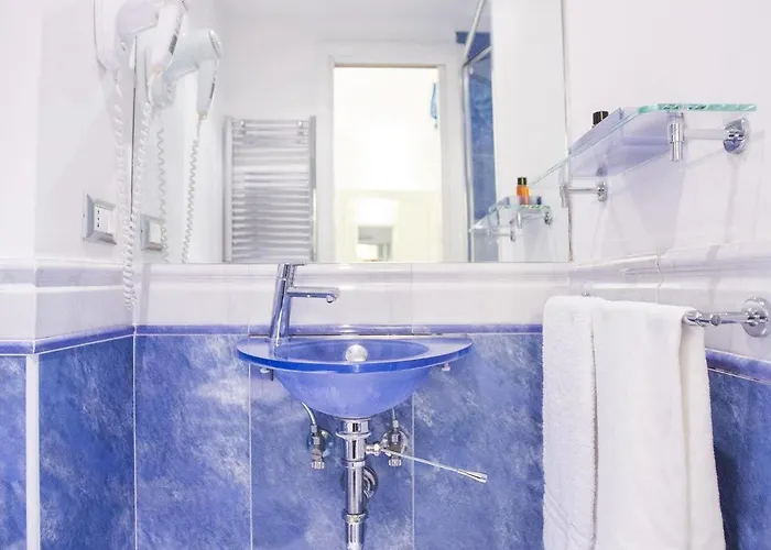 Bed & Breakfast Bbqueen 3*