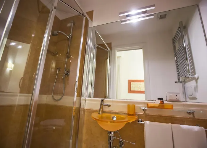 Bbqueen Bed & Breakfast 3*