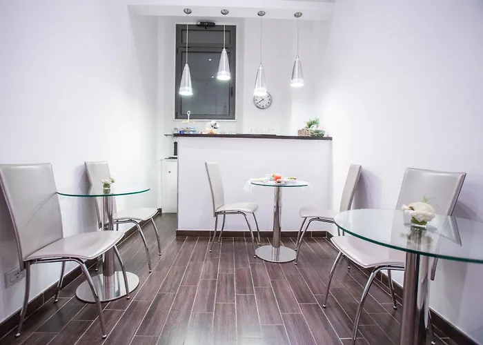 Bed & Breakfast Bbqueen 3*