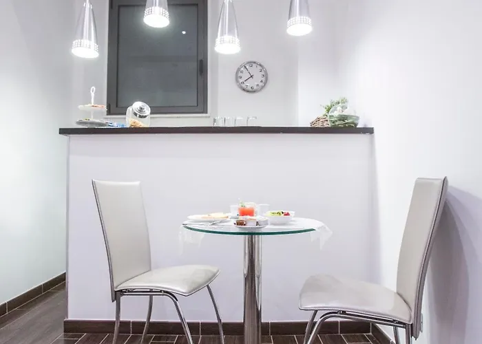 Bbqueen Bed & Breakfast