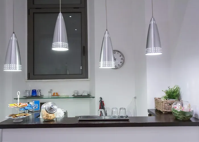 Bbqueen Bed & Breakfast 3*