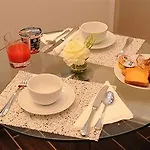 Alojamento de Acomodação e Pequeno-almoço Bbqueen