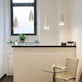 فندق مبيت وإفطار Bbqueen روما