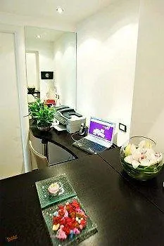 Bb 퀸