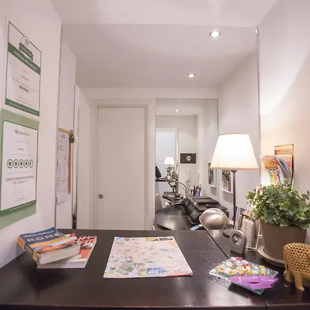 فندق مبيت وإفطار Bbqueen 2*