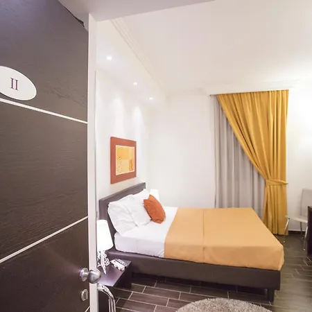 فندق مبيت وإفطار Bbqueen