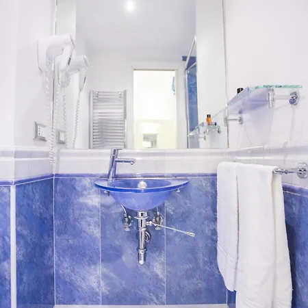 فندق مبيت وإفطار Bbqueen 2*