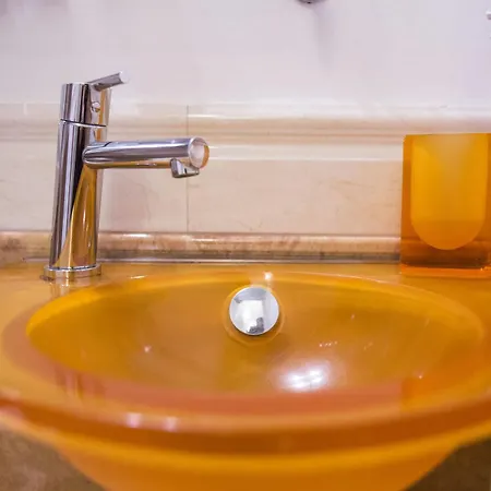 Bbqueen فندق مبيت وإفطار 2*