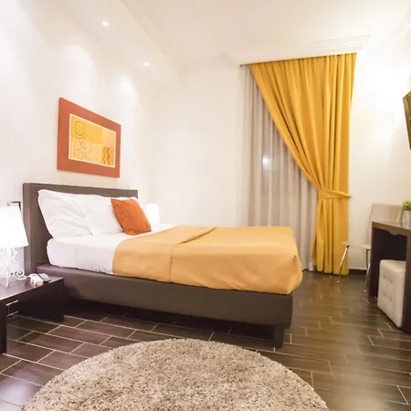 Bb 퀸 B&B