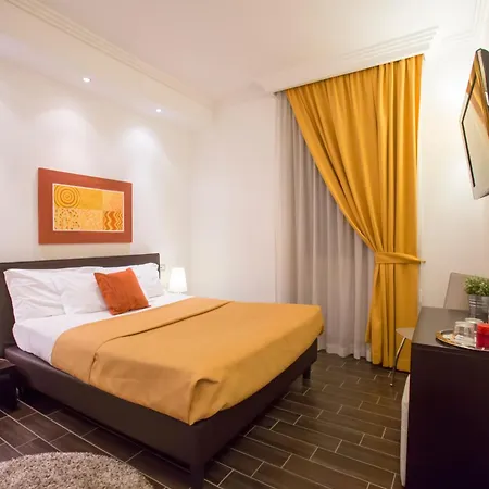 Bb 퀸 B&B 3*