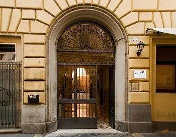 Bed & Breakfast Bbqueen 3*