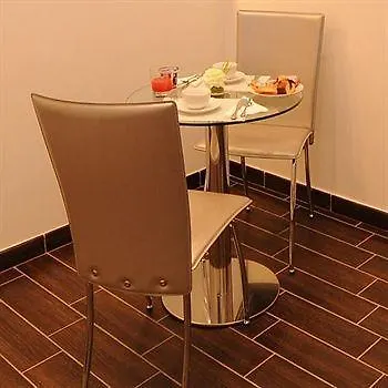 Bed & Breakfast Bbqueen 3*