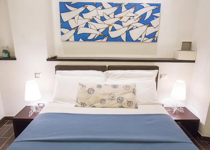 Bbqueen Bed & Breakfast Rome