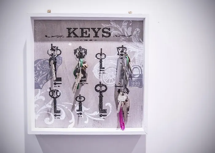 Bbqueen Bed & Breakfast Rome