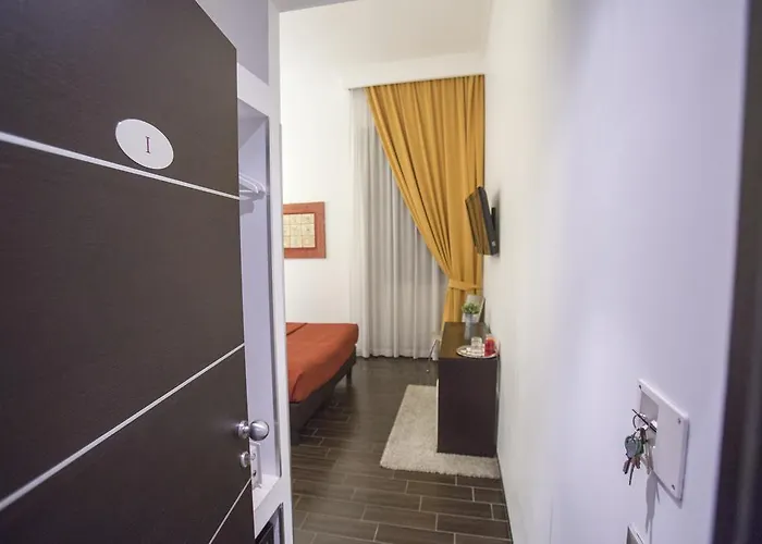 Bbqueen Bed & Breakfast 3*