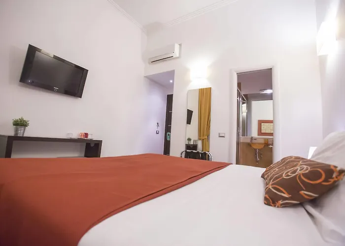 Bed & Breakfast Bbqueen