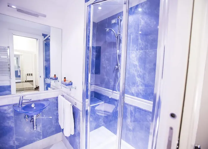 Bbqueen Bed & Breakfast Rome