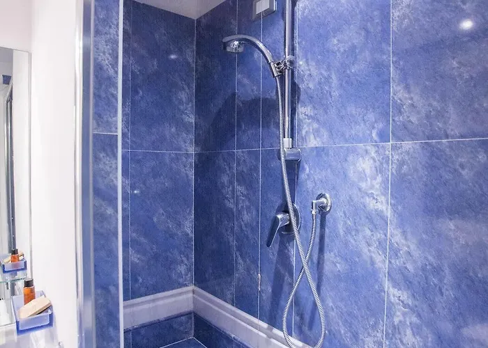 Bbqueen Bed & Breakfast Rome