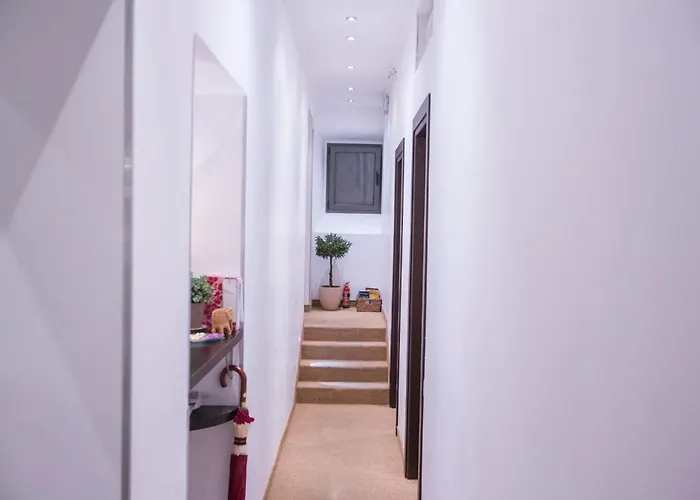 Bbqueen Bed & Breakfast