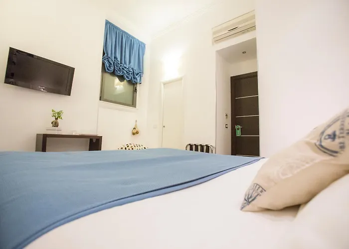 Bed & Breakfast Bbqueen Rome