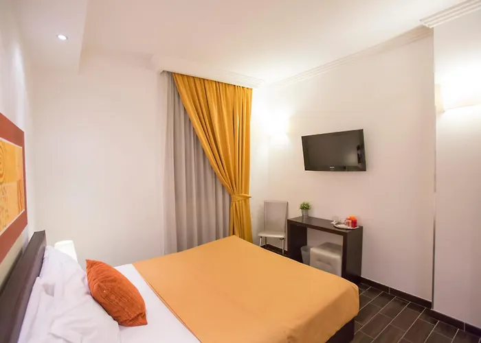 Bed & Breakfast Bbqueen