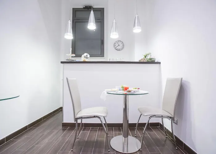 Bed & Breakfast Bbqueen 3*